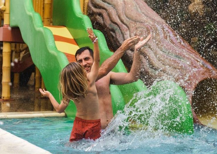 2 kids 100% OFF: travel until may! Magic Rock Gardens Hotel Benidorm 2 kids 100% OFF: travel until may! Magic Rock Gardens Hotel Benidorm