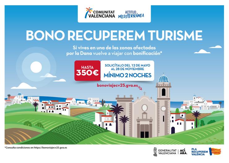Tourism Voucher Recuperem Turisme 2025 Magic Rock Gardens Hotel Benidorm Tourism Voucher Recuperem Turisme 2025 Magic Rock Gardens Hotel Benidorm