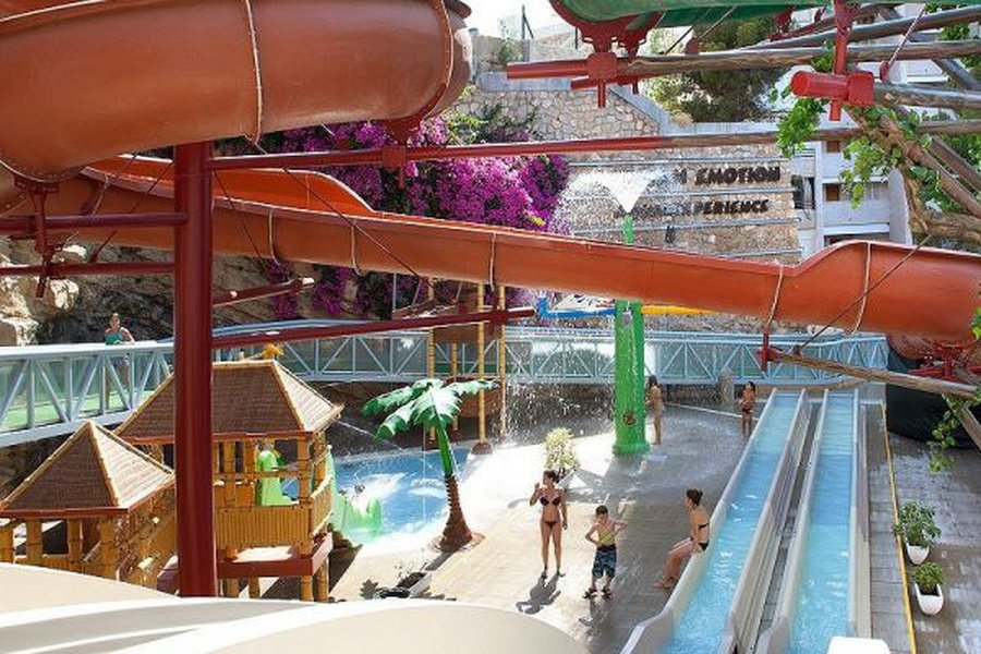 Especial Junio Magic Rock Gardens Hotel Benidorm Especial Junio Magic Rock Gardens Hotel Benidorm