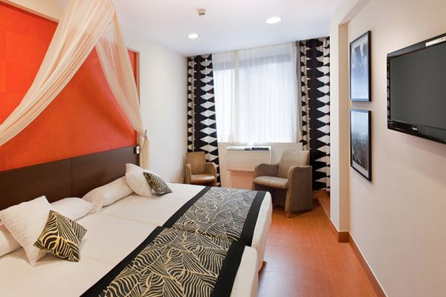 Verano Supreme Magic Rock Gardens Hotel Benidorm Verano Supreme Magic Rock Gardens Hotel Benidorm