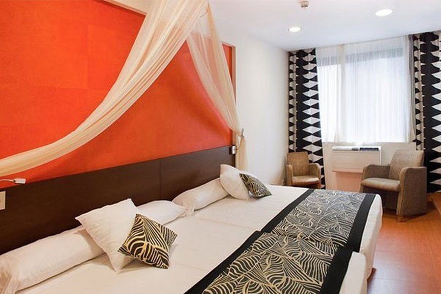 Verano Supreme Magic Rock Gardens Hotel Benidorm Verano Supreme Magic Rock Gardens Hotel Benidorm