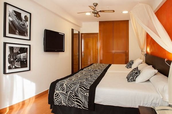 August last minute! magic rock gardens hotel benidorm August last minute! magic rock gardens hotel benidorm