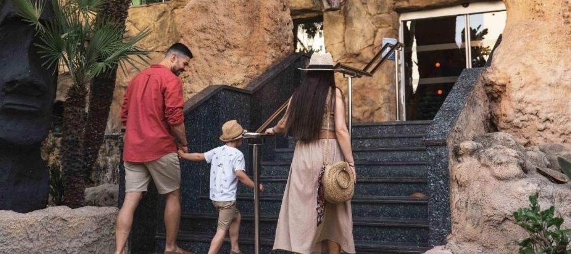 Magic Aqua™ Rock Gardens - Benidorm - Magic Aqua™ Rock Gardens - Benidorm -
