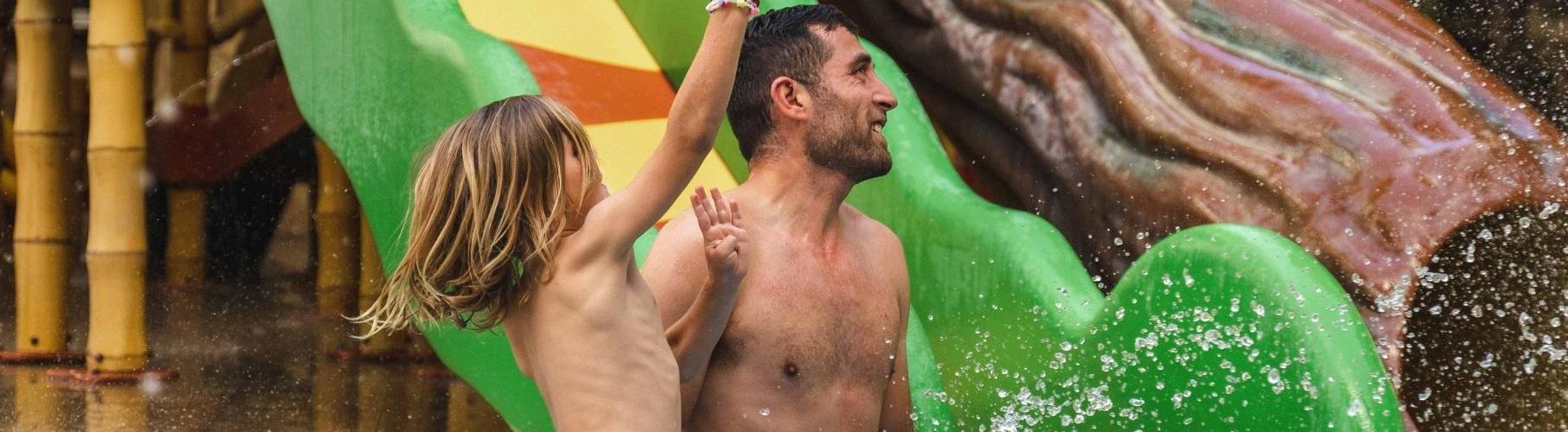 Magic Aqua™ Rock Gardens - Benidorm - Magic Aqua™ Rock Gardens - Benidorm -