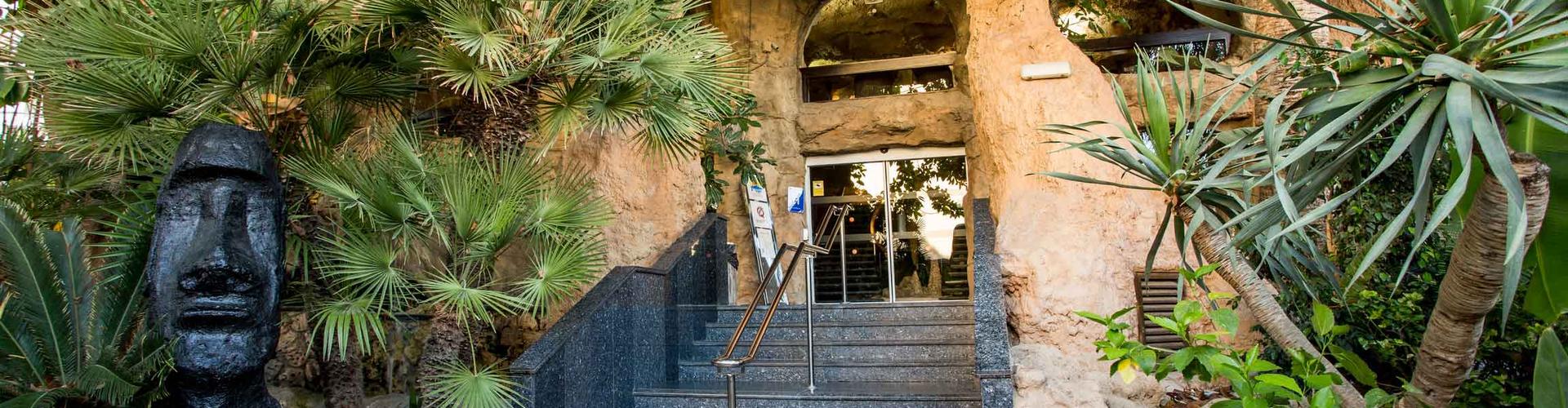 Magic Aqua™ Rock Gardens - Benidorm - Magic Aqua™ Rock Gardens - Benidorm -