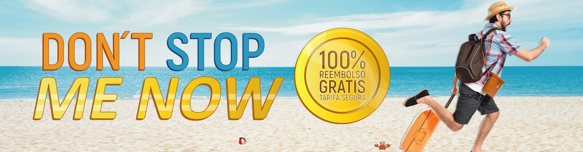Magic Aqua™ Rock Gardens - Benidorm - No-charge rate: Don´t Stop me Now! Magic Aqua™ Rock Gardens - Benidorm - No-charge rate: Don´t Stop me Now!