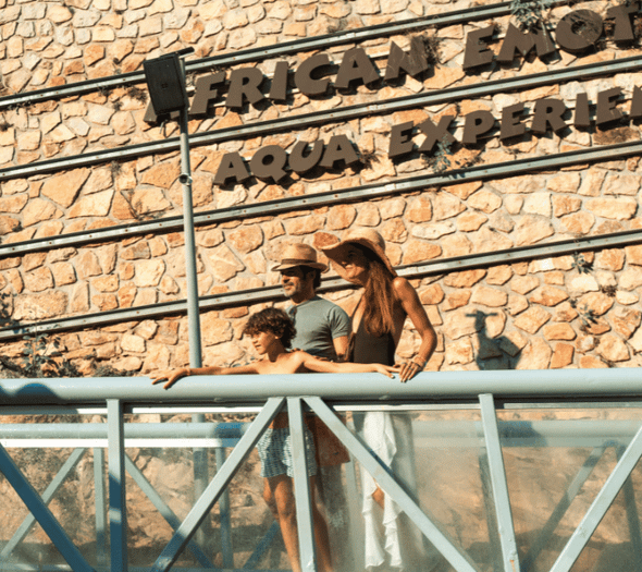 FIRST ETHNIC THEMED HOTEL Magic Rock Gardens Hotel Benidorm FIRST ETHNIC THEMED HOTEL Magic Rock Gardens Hotel Benidorm