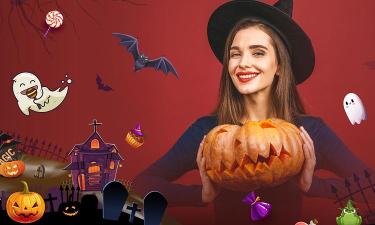 Halloween - 3 OCTOBER to 9 NOVEMBER 2025 Magic Rock Gardens Hotel Benidorm Halloween - 3 OCTOBER to 9 NOVEMBER 2025 Magic Rock Gardens Hotel Benidorm